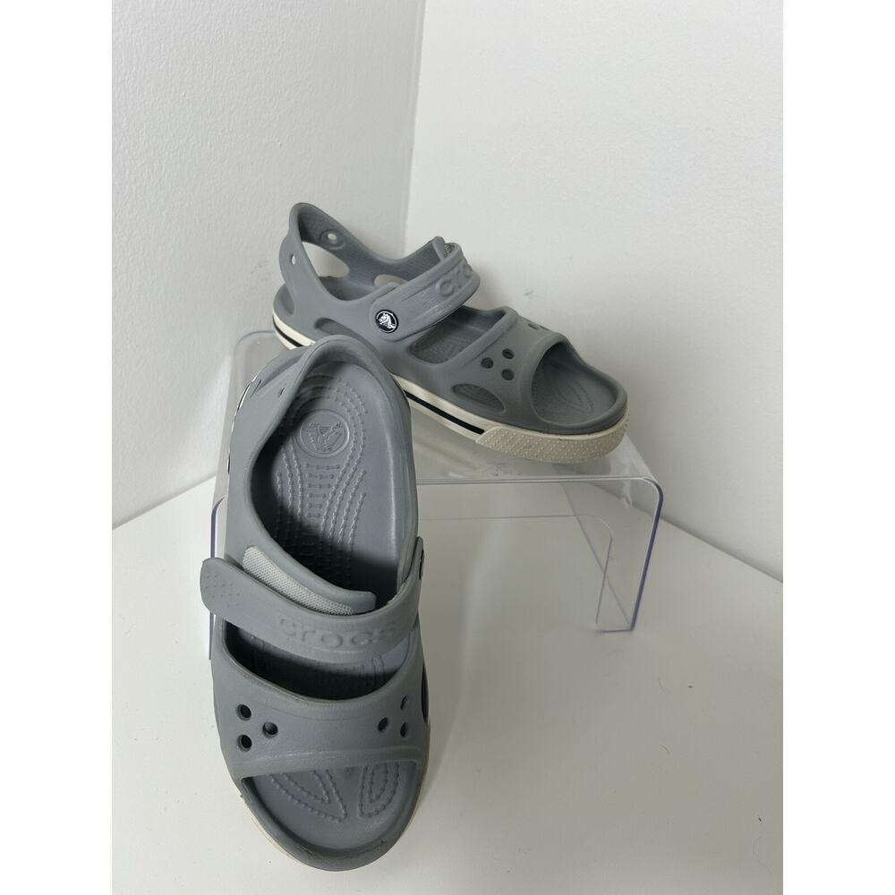 Crocs Kids' Bayaband Sandals | Water Shoes | Kids' Shoes